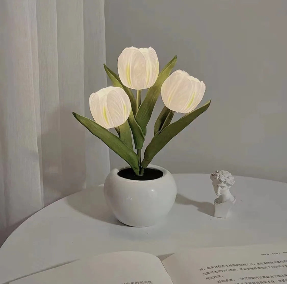Flora
