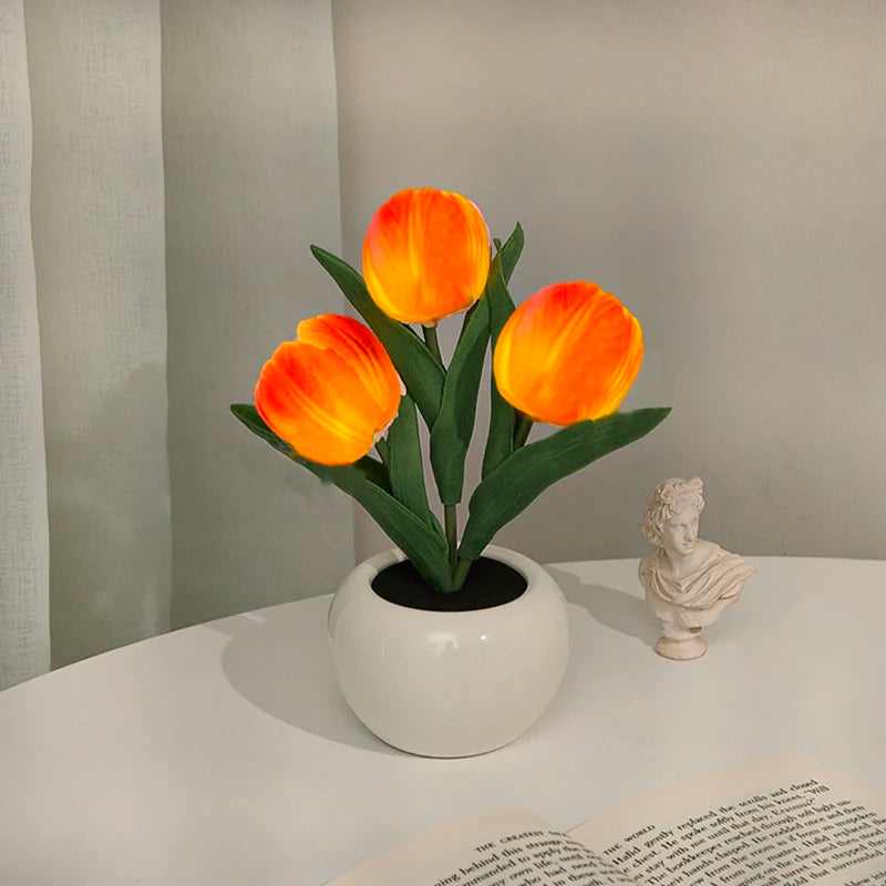 Flora